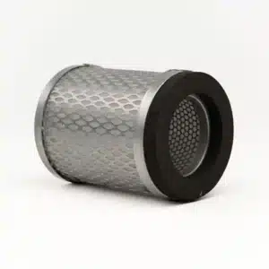 127138-001 Air/Oil Separator Equivalent
Replacement for Quincy