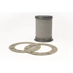 21060710 Air/Oil Separator Equivalent
Replacement for Mechanequip