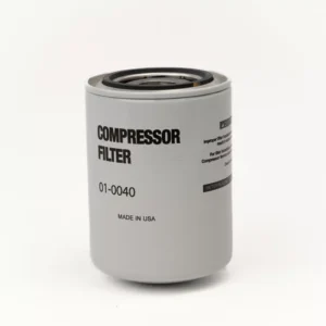 1228337-0002 Cartridge - Oil Equivalent
Replacement for Joy