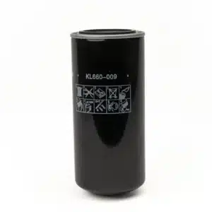 10340400 Cartridge - Oil Equivalent
Replacement for Elgi