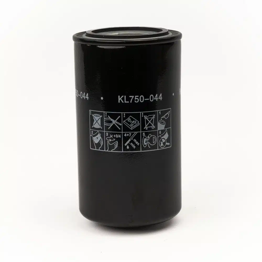 ESC89559379 Cartridge - Oil Equivalent
Replacement for Gardner Denver