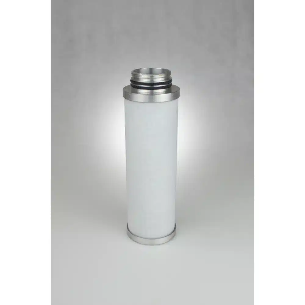 2K10-1693 Coalescing Element Equivalent
Replacement for Elgi