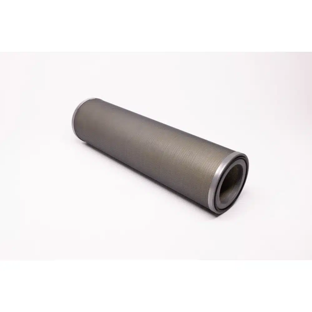 531B0065H01R Air/Oil Separator Equivalent
Replacement for Johnson Controls