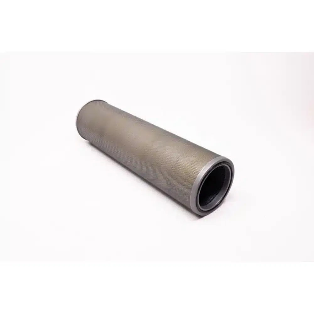 531B0099H21 Air/Oil Separator Equivalent
Replacement for Johnson Controls