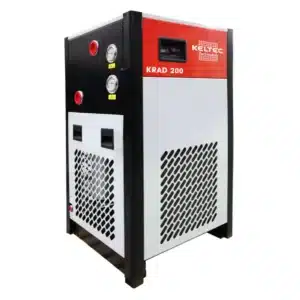 KRAD-200 200 CFM Refrigerated Dryer Equivalent
Replacement for Keltec-Technolab