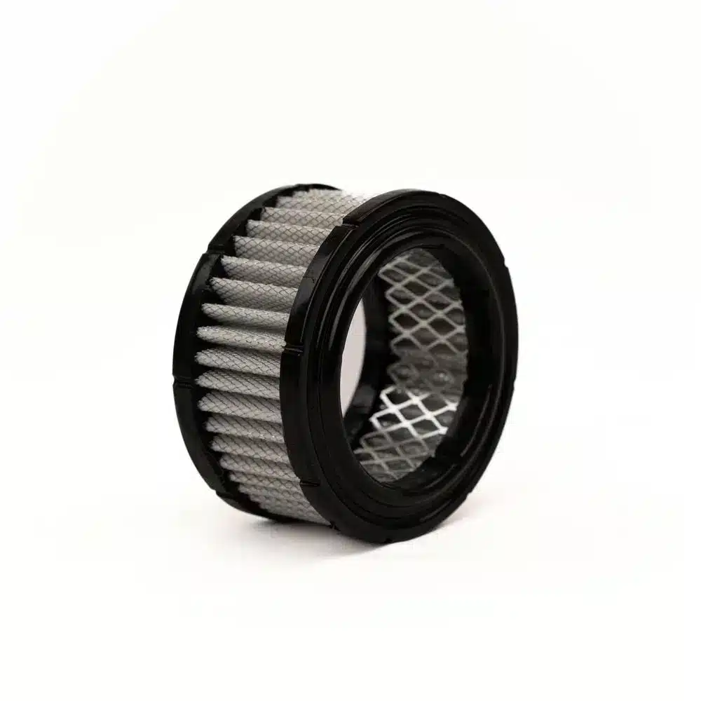 1.10377E+80 Element - Air Equivalent
Replacement for Quincy