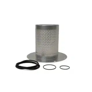 0.0080219 Air/Oil Separator Equivalent
Replacement for Woodward Sales