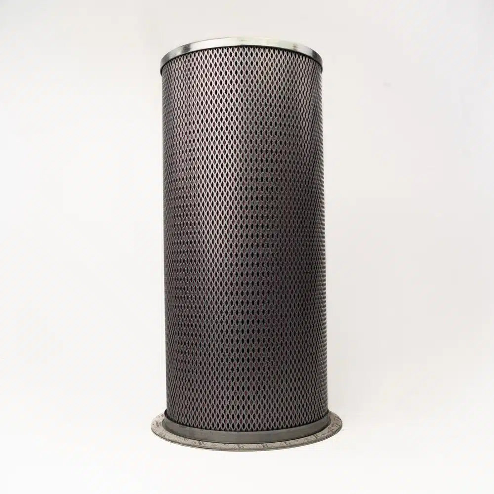 003763-001 Air/Oil Separator Equivalent
Replacement for Drilltech