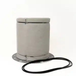 21033569 Air/Oil Separator Equivalent
Replacement for Mechanequip