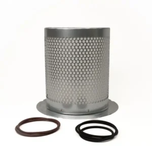1625-7253-00 Air/Oil Separator Equivalent
Replacement for Atlas Copco