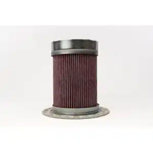 08000-022 Air/Oil Separator Equivalent
Replacement for Sullivan-Palatek