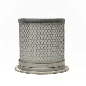 24070806 Air/Oil Separator Equivalent
Replacement for Mechanequip