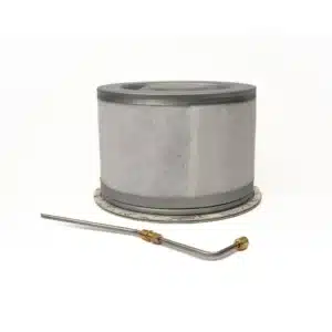 42542928 Air/Oil Separator Equivalent
Replacement for Ingersoll Rand
