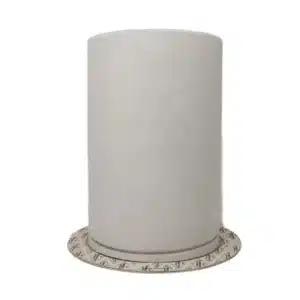 30005064 Air/Oil Separator Equivalent
Replacement for Woodward Sales