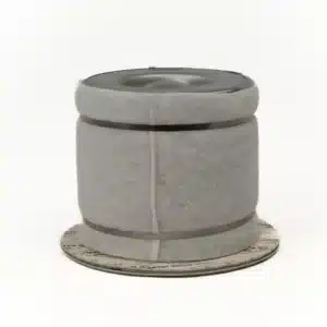 19307400 Air/Oil Separator Equivalent
Replacement for Mechanequip