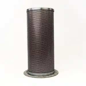 124487-019 Air/Oil Separator Equivalent
Replacement for Quincy