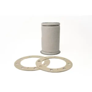 3050609 Air/Oil Separator Equivalent
Replacement for Mechanequip