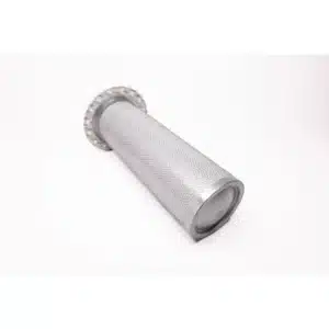 10011633 Air/Oil Separator Equivalent
Replacement for Mechanequip