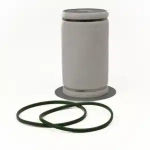 6.3672.1 Air/Oil Separator Equivalent
Replacement for Kaeser
