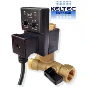 SDV-115V-50AN 1/2in Solenoid Drain Equivalent
Replacement for