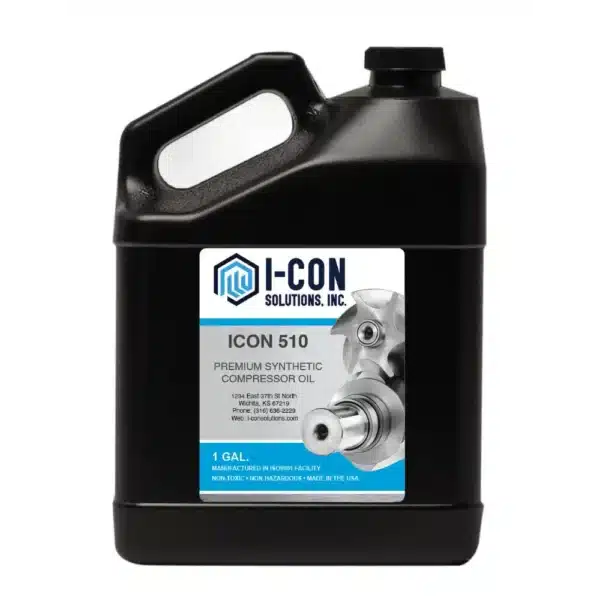 Aeon AC-SY Gardner Denver Diester Equivalent - I-CON Solutions