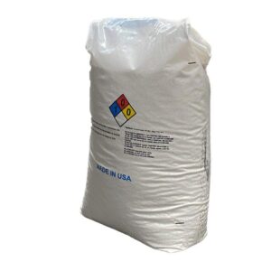 BASF F200 1/4" Replacement Activated Alumina Desiccant - 1/4" (6.4 mm), 50 lb Bag