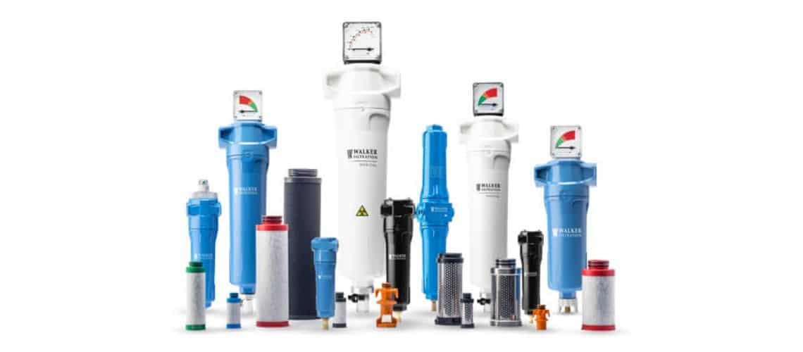 Air Compressor Filters & Separators - Blog