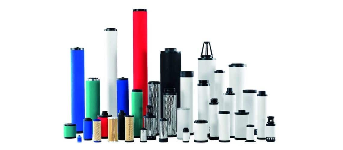 Filter Elements - Blog